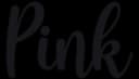 Checkout Pink